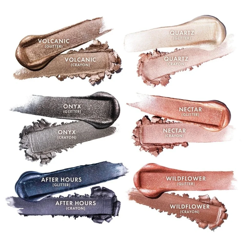 Iconic London Nectar Glaze Crayon